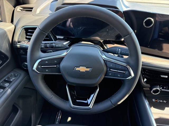 New 2026 Chevrolet Tahoe Premier image 20