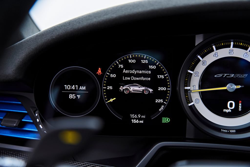 Used 2024 Porsche 911 GT3 RS RWD image 58