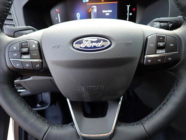 New 2026 Ford Transit 250 Low Roof AWD image 15