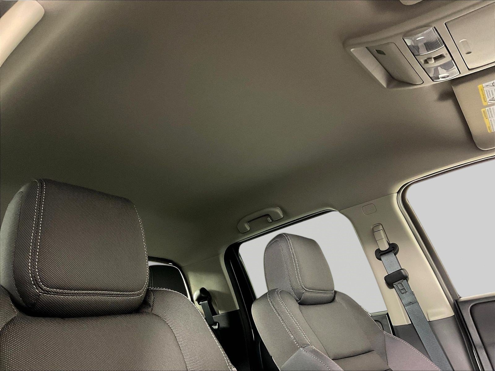 New 2026 Nissan Frontier SV w/ All-Weather Content Package AWD/4WD image 13