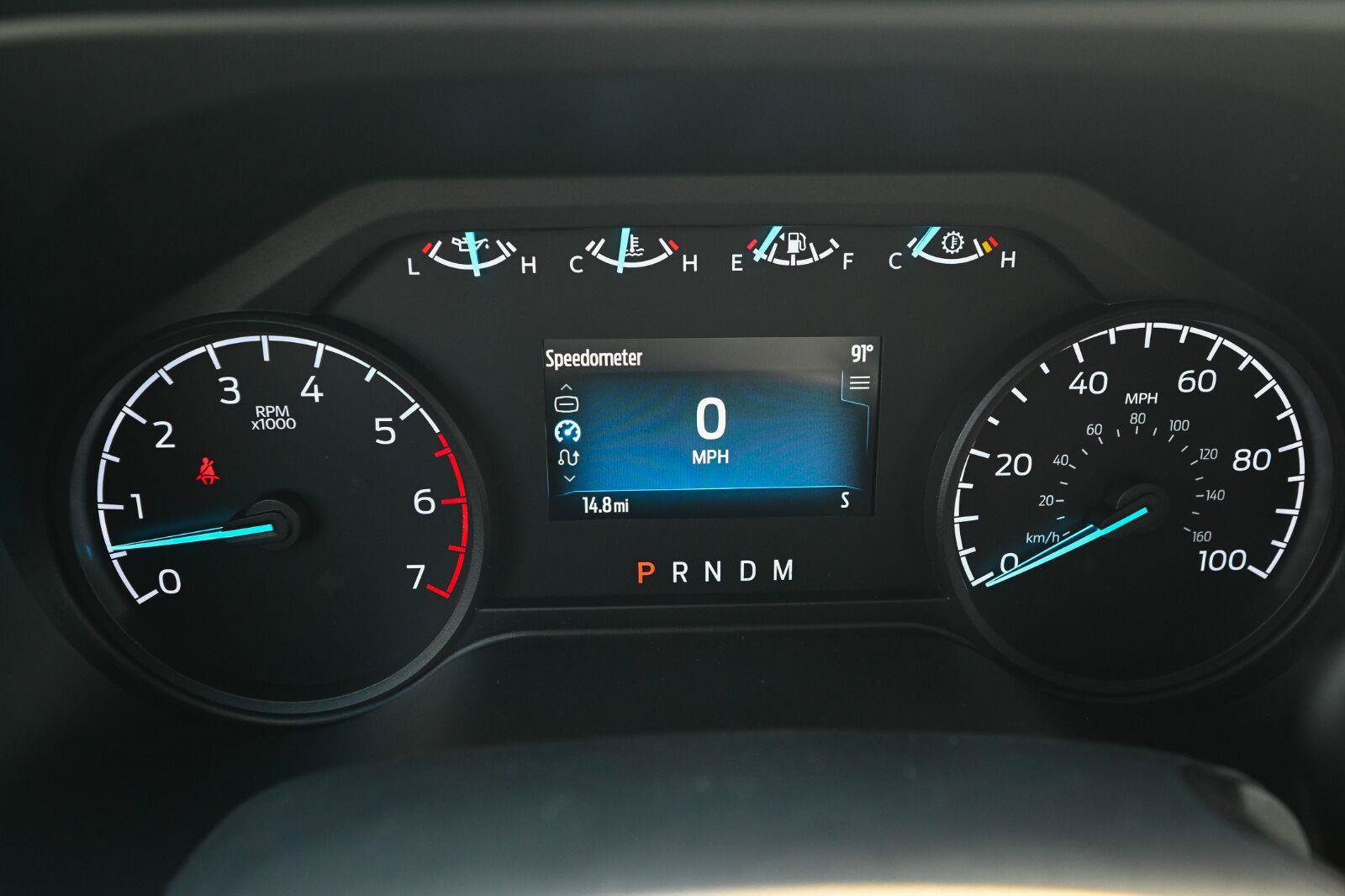 New 2026 Ford F250 XL w/ STX Appearance Package AWD/4WD image 33