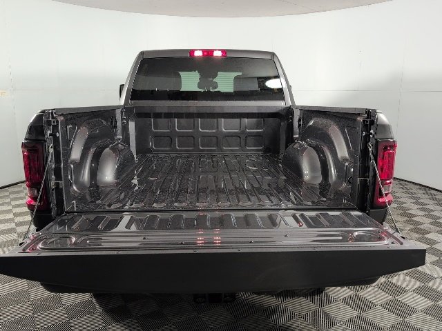 New 2025 RAM 2500 Tradesman image 6