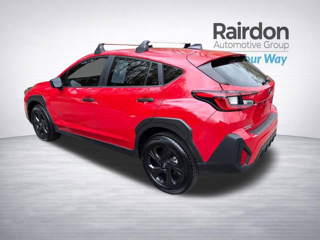 Used 2024 Subaru Crosstrek 2.0i w/ Popular Package #1A image 5