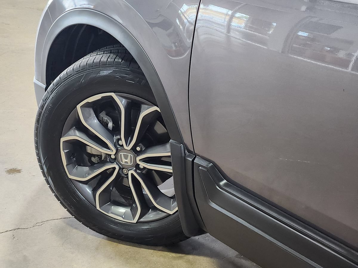 Used 2020 Honda CR-V EX-L image 23