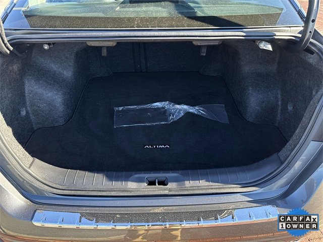 Used 2023 Nissan Altima 2.5 SV image 28