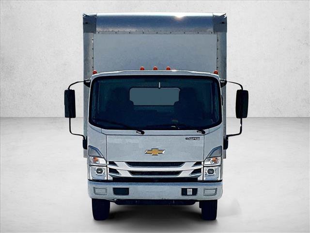 Used 2024 Chevrolet Low Cab Forward RWD image 3