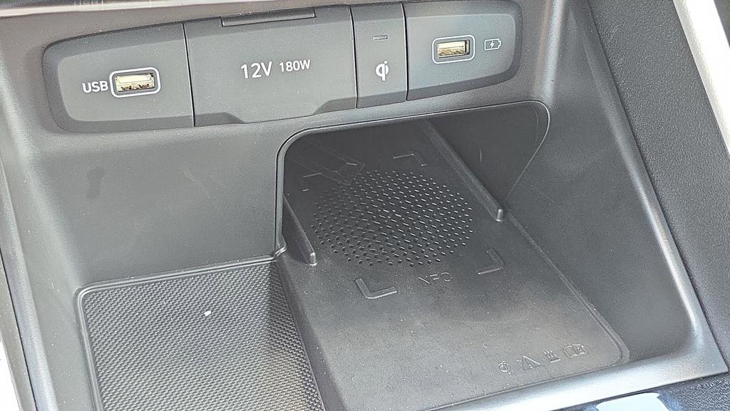 New 2024 Hyundai Tucson SEL AWD/4WD image 30