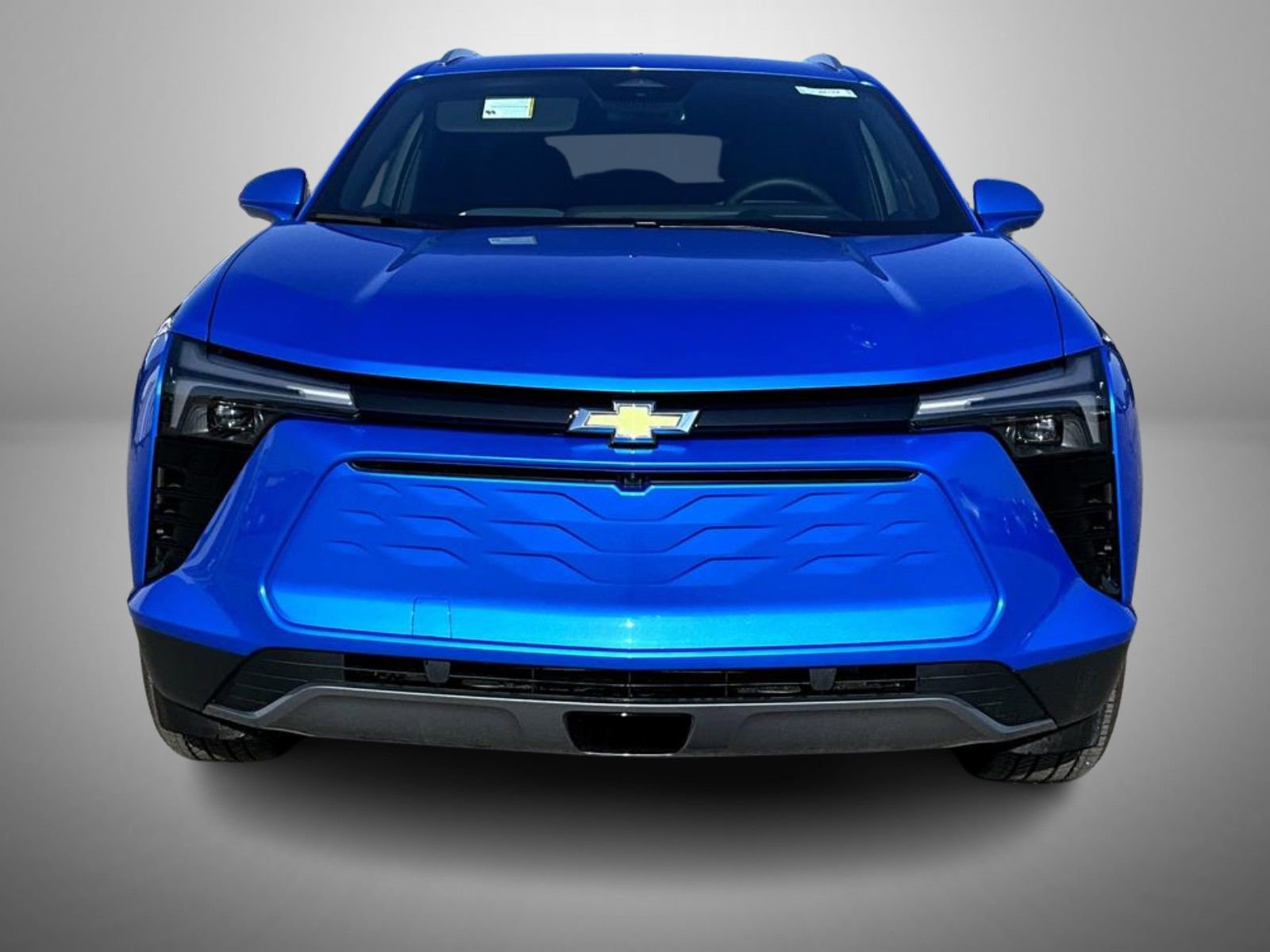 New 2026 Chevrolet Blazer EV LT image 2