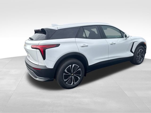 New 2026 Chevrolet Blazer EV LT FWD image 5