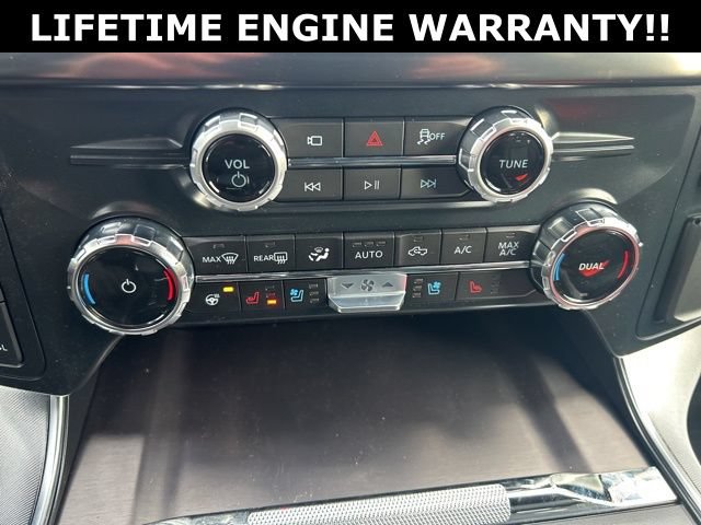 New 2025 Ford F150 Platinum AWD/4WD image 29