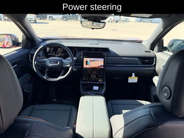 New 2026 GMC Terrain AT4 w/ Convenience Package III image 19
