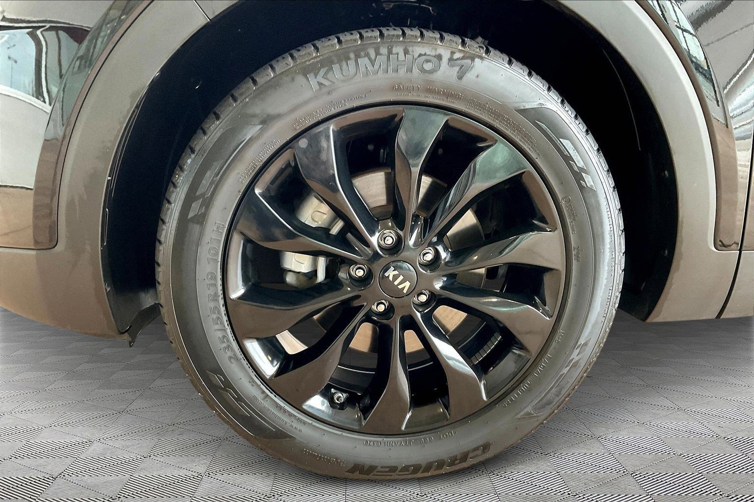 Used 2020 Kia Sorento S image 33