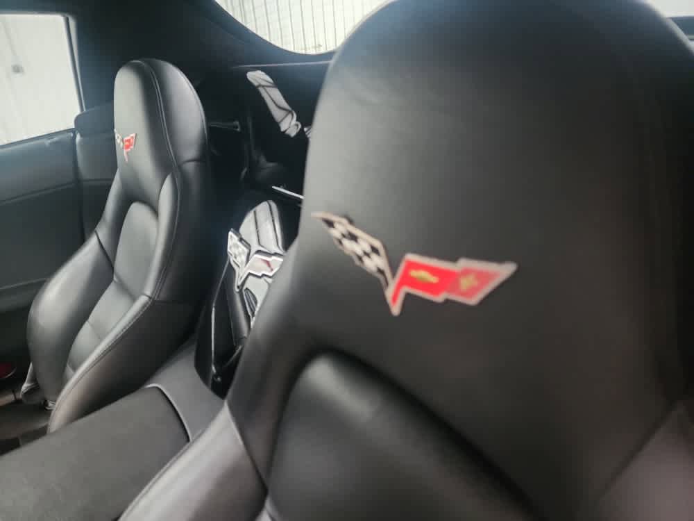 Used 2007 Chevrolet Corvette Convertible w/ Preferred Equipment Group RWD image 16