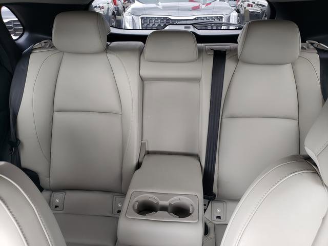 Used 2020 MAZDA CX-30 AWD w/ Select Package image 18