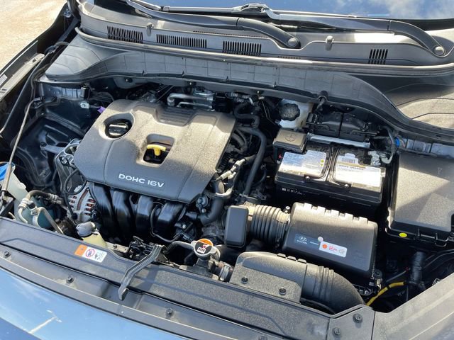 Used 2020 Hyundai Kona SE image 26