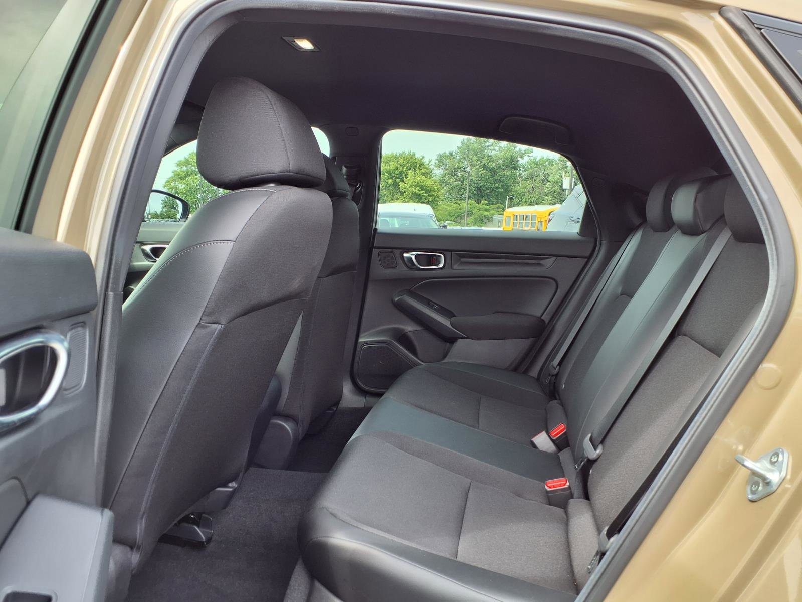 Used 2025 Honda Civic Sport image 20