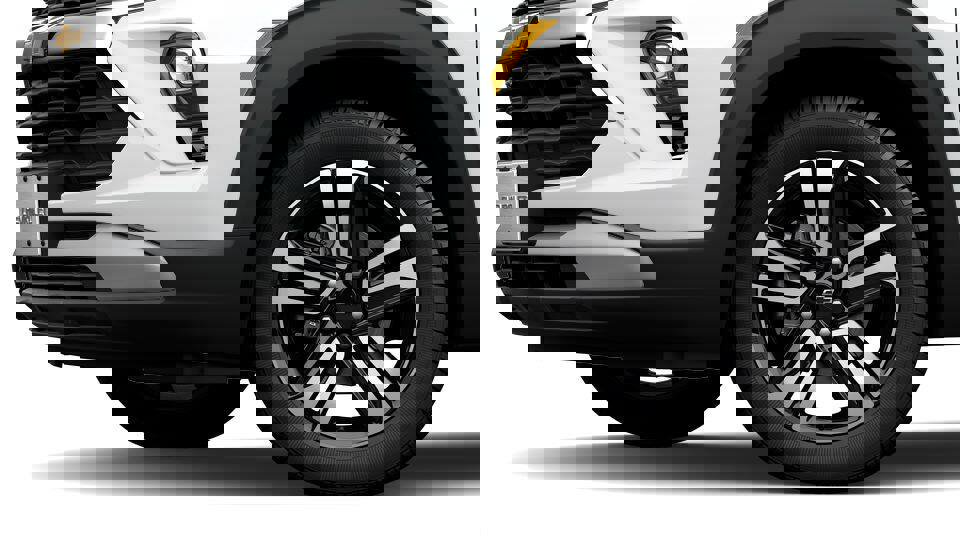 New 2026 Chevrolet TrailBlazer LT w/ LT Cold Weather Package image 54