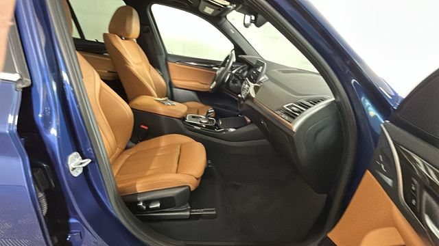 Used 2023 BMW X3 xDrive30i w/ Premium Package AWD/4WD image 30