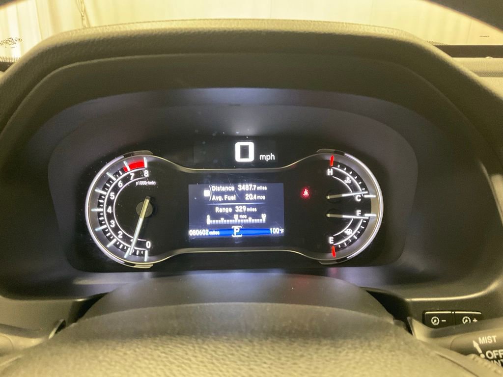 Used 2017 Honda Ridgeline RTS image 14