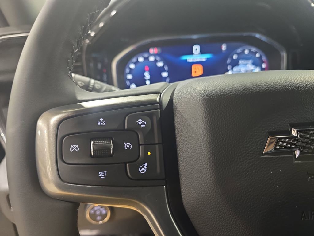 New 2026 Chevrolet Silverado 2500 LT w/ Trail Boss Package image 17