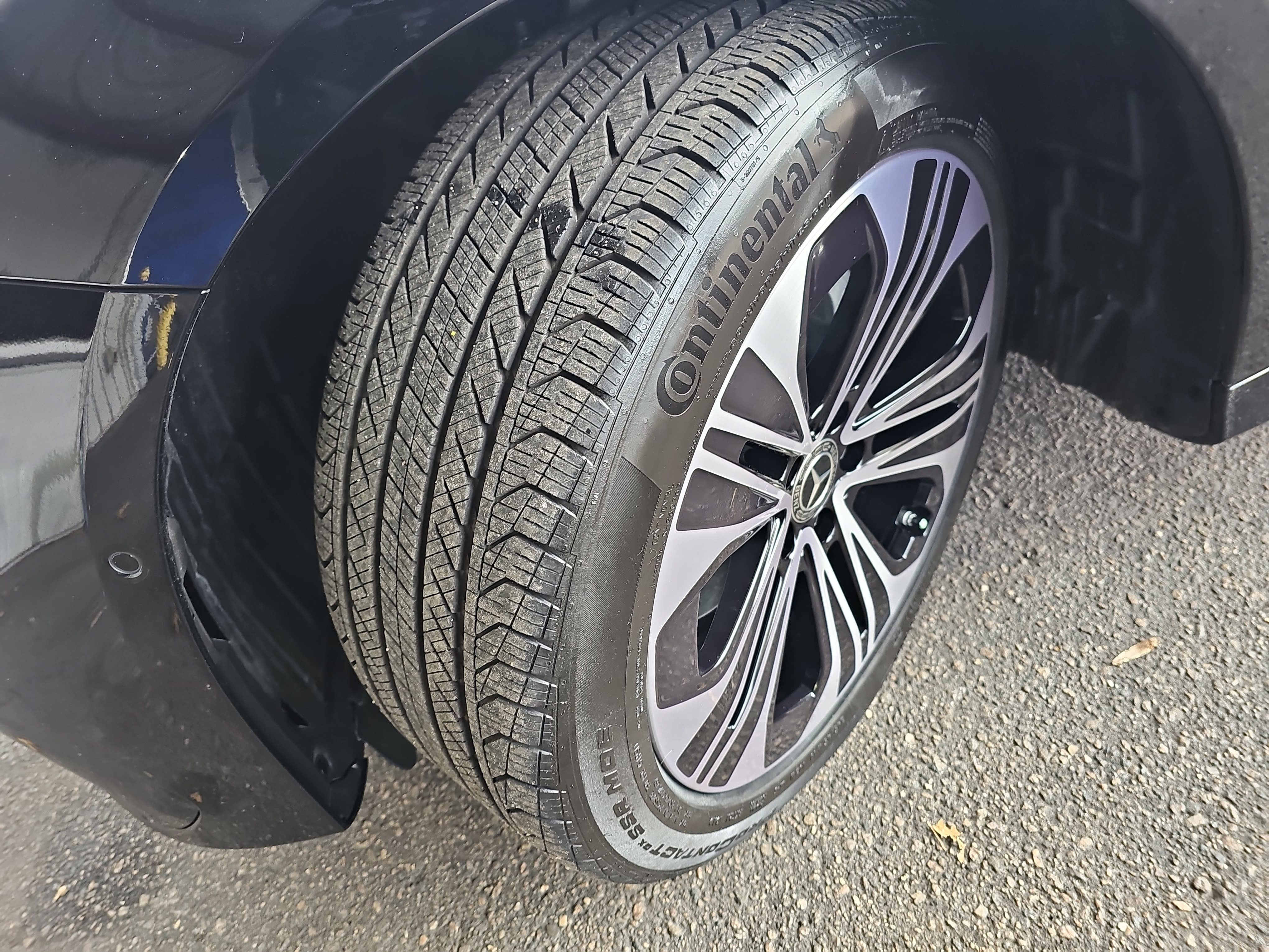 Certified 2026 Mercedes-Benz E 350 Sedan image 34