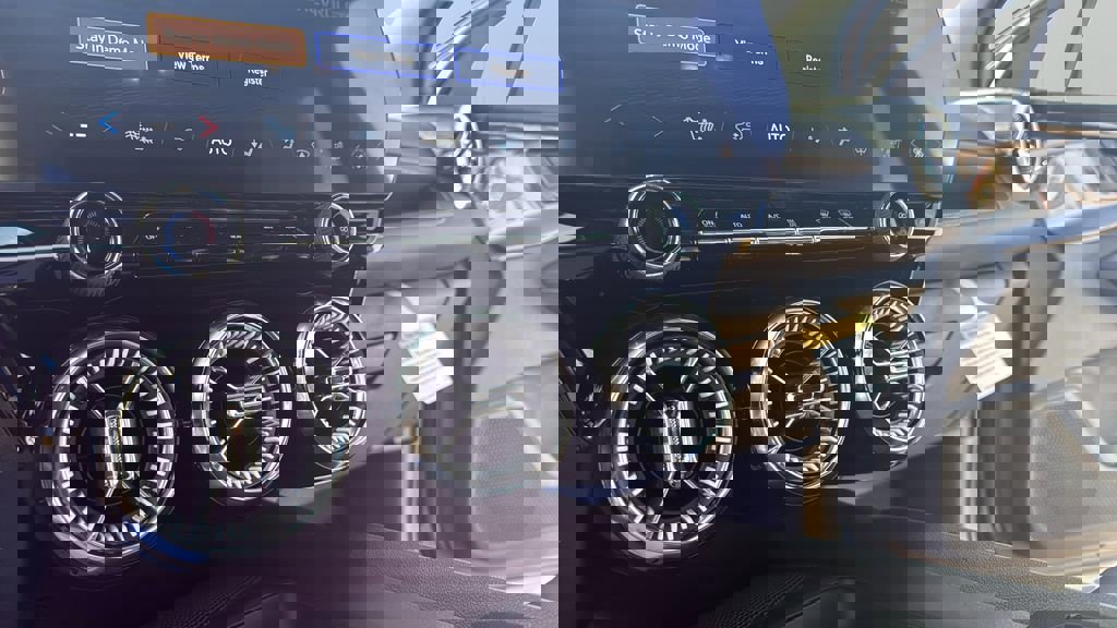 New 2026 Chevrolet Blazer EV LT FWD image 23