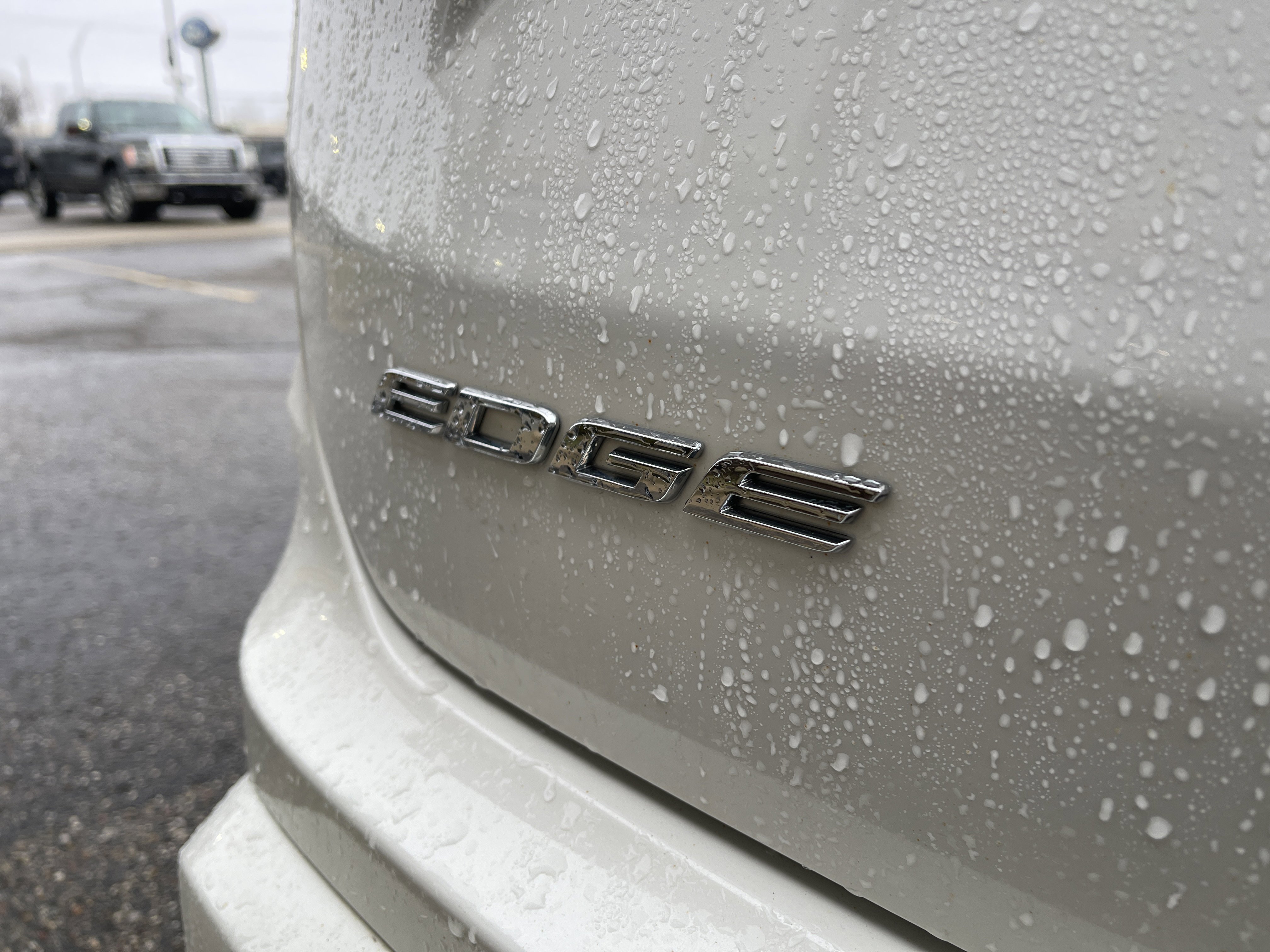 Used 2020 Ford Edge ST w/ Equipment Group 401A image 27