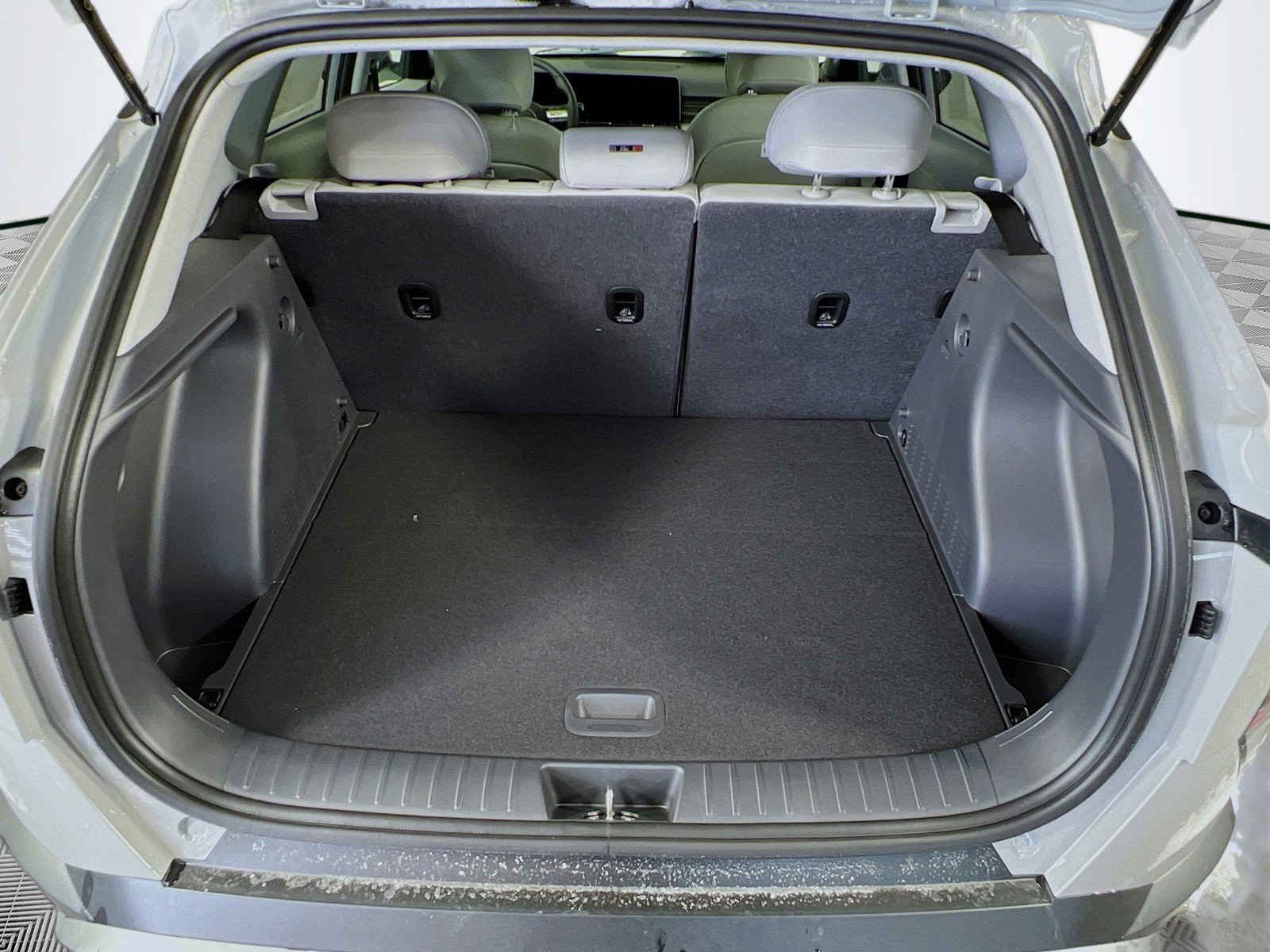 New 2026 Hyundai Kona SEL Premium FWD image 22