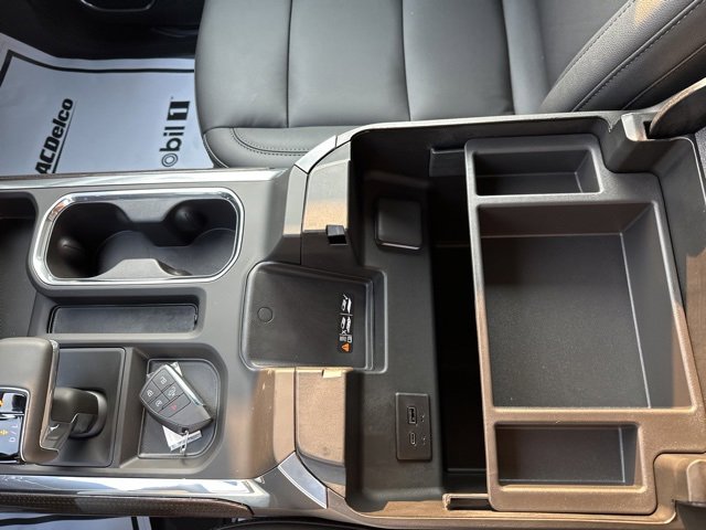 New 2026 Chevrolet Silverado 1500 RST w/ RST All Star Premium Package image 43