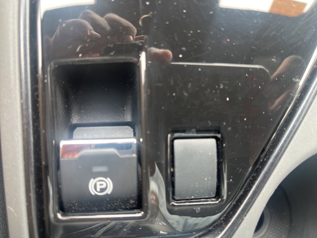 Certified 2024 Subaru Crosstrek 2.5i Wilderness w/ Wilderness Package image 15