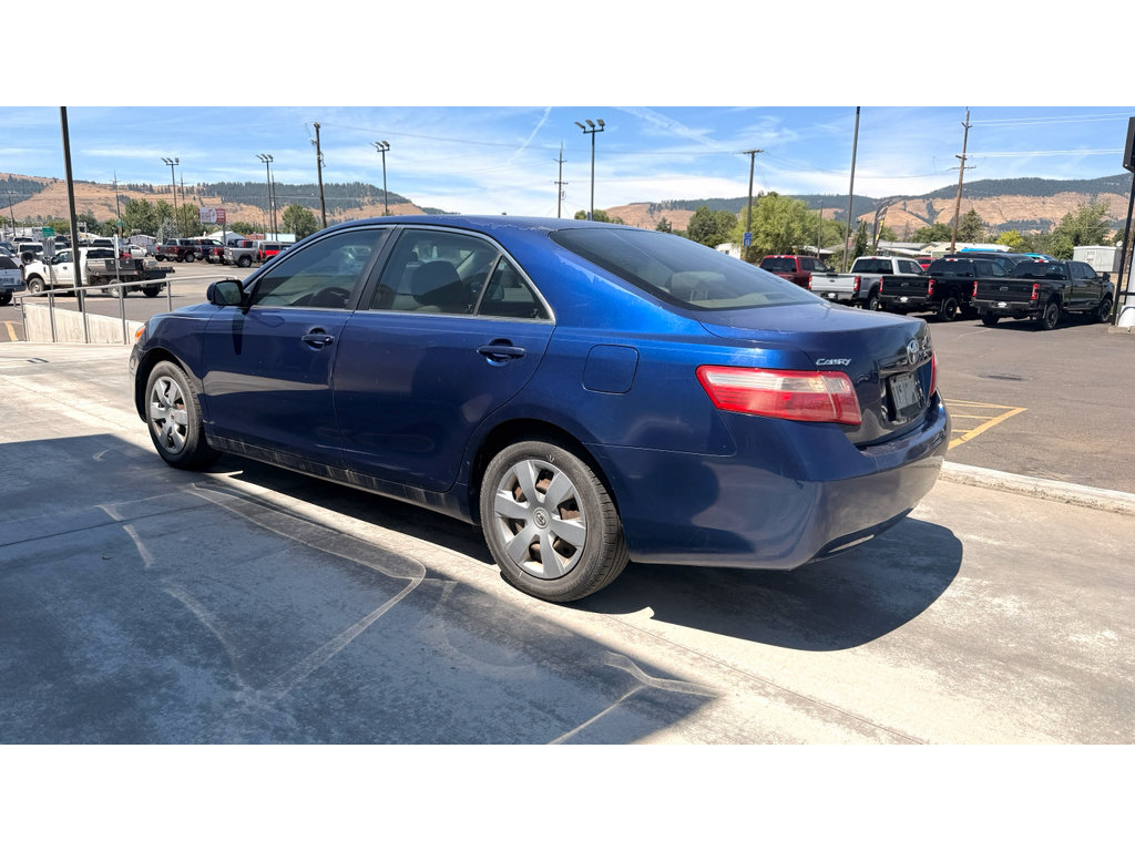 Used 2007 Toyota Camry LE FWD image 5