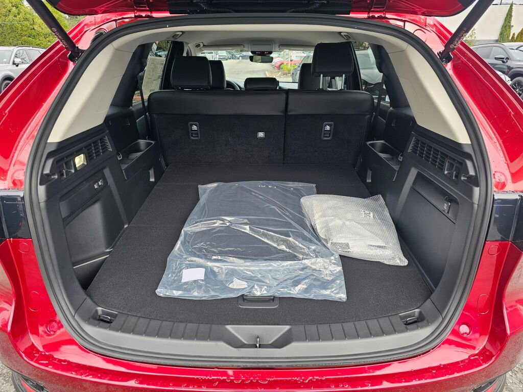 New 2026 MAZDA CX-70 SC Plus image 23
