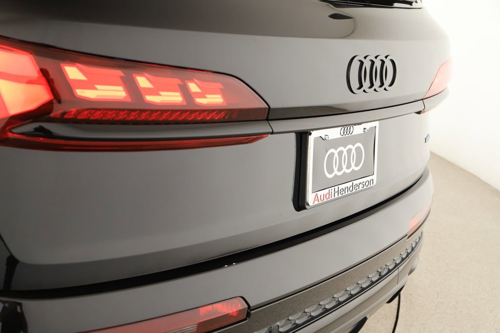 New 2026 Audi Q7 3.0T Prestige image 27