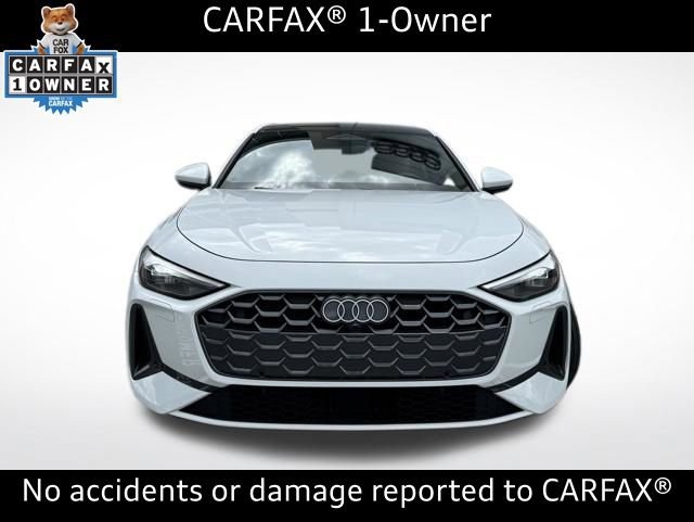 Certified 2025 Audi A5 2.0T Premium w/ Convenience Package AWD/4WD image 2