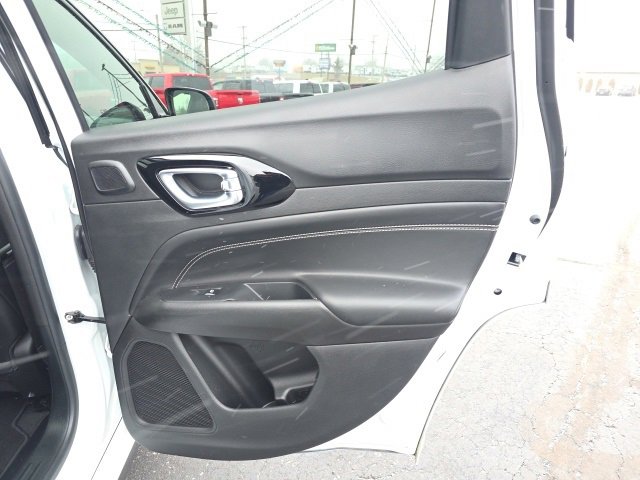 Used 2024 Jeep Compass Limited w/ Driver Assist Group I image 46