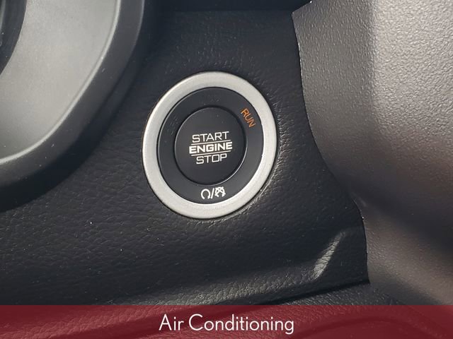 Used 2023 RAM 1500 Big Horn AWD/4WD image 21
