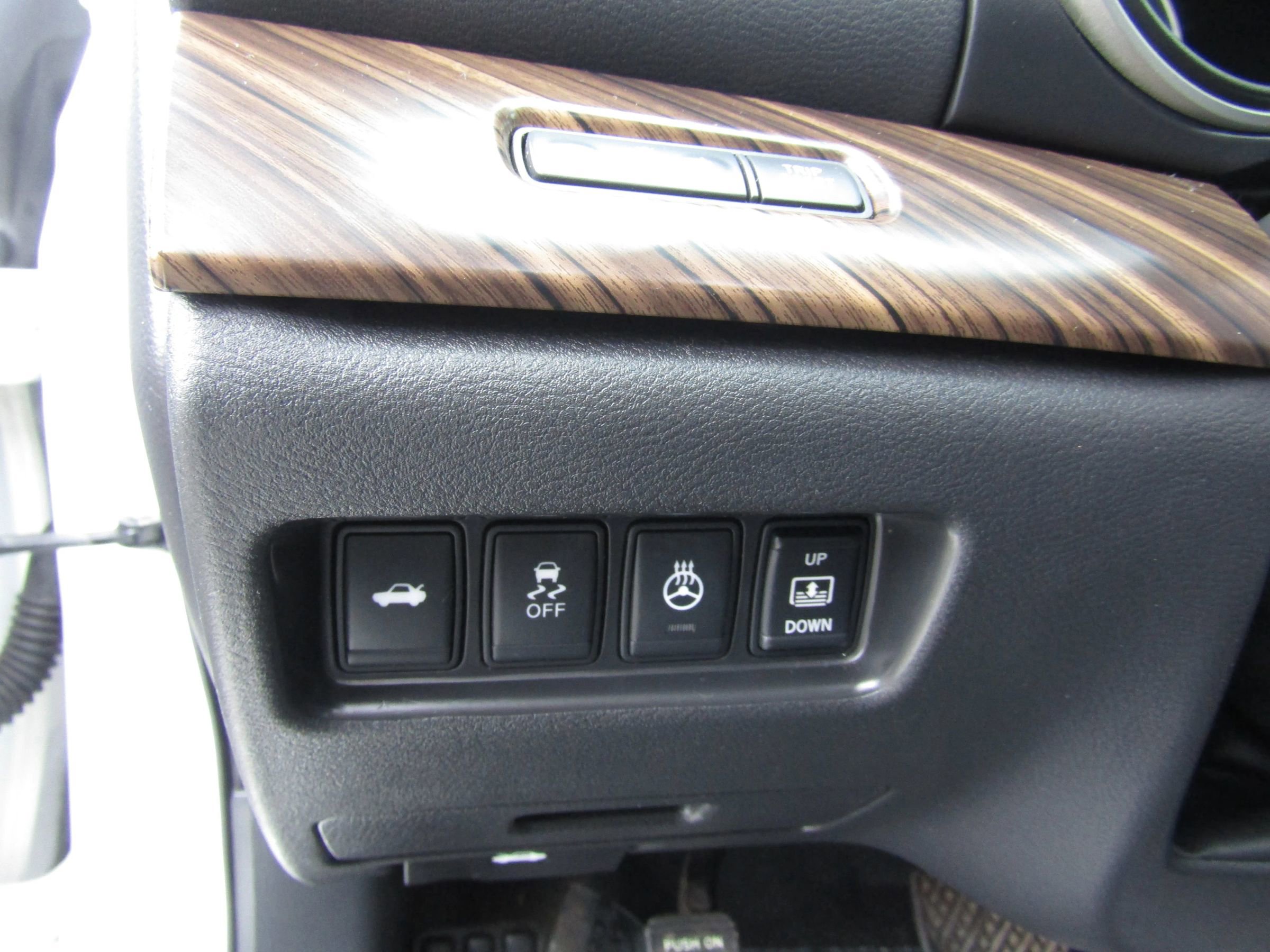 Used 2016 Nissan Maxima Platinum image 24