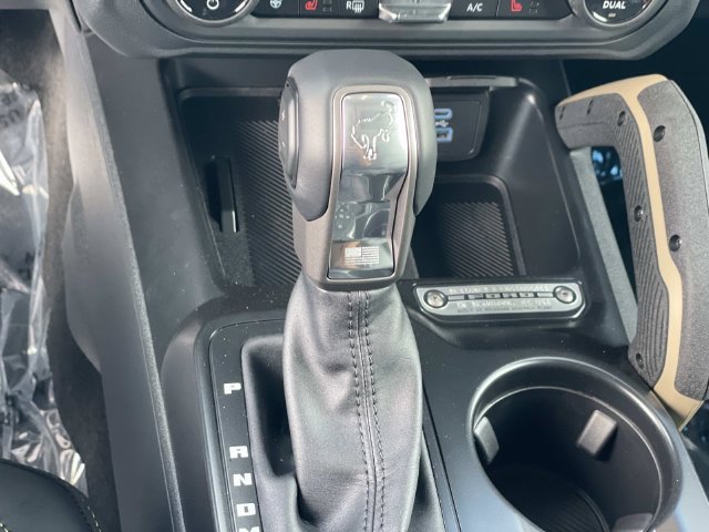 New 2025 Ford Bronco Badlands AWD/4WD image 14