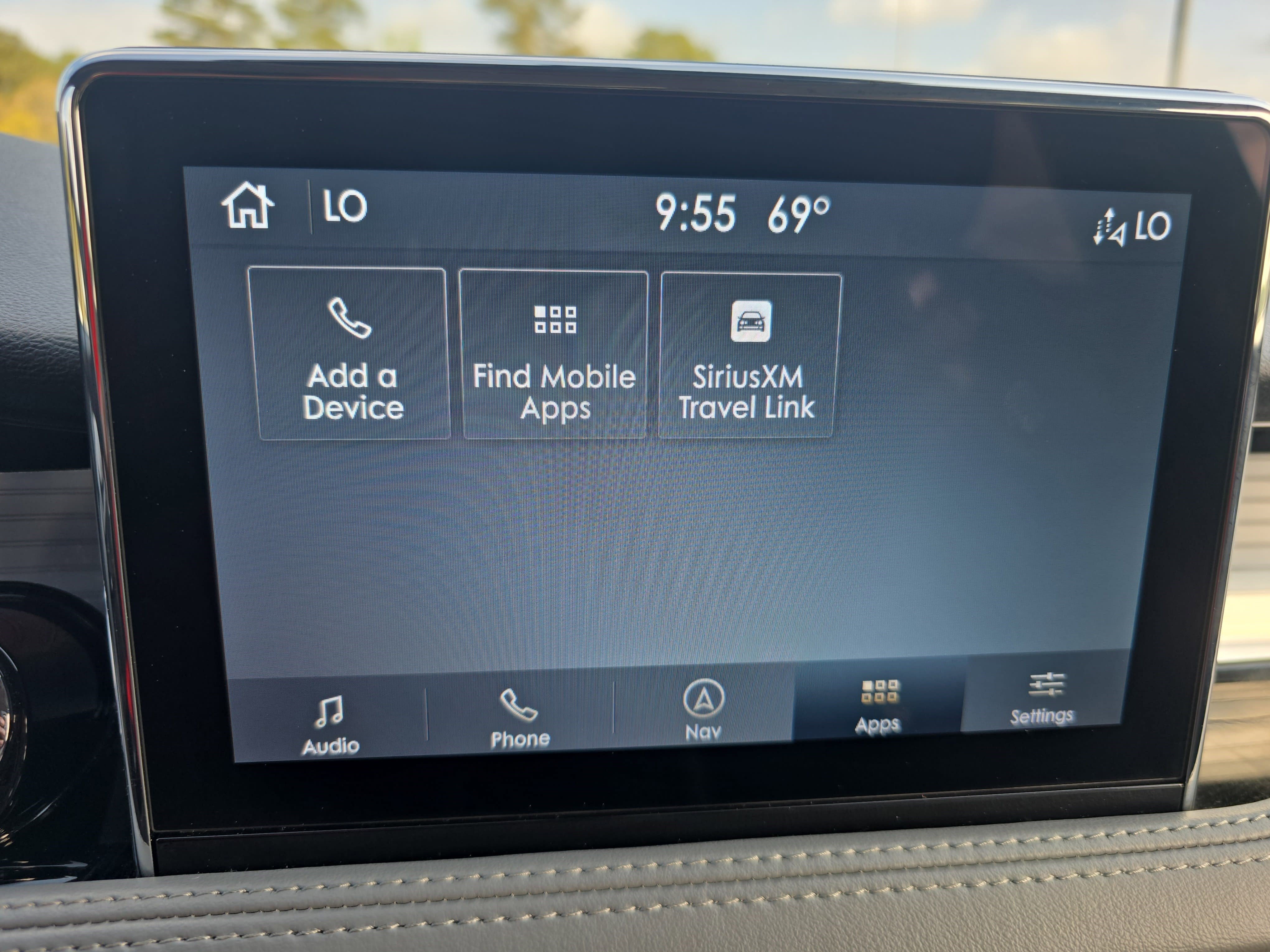 Certified 2022 Lincoln Corsair Reserve w/ Equipment Group 201A image 21