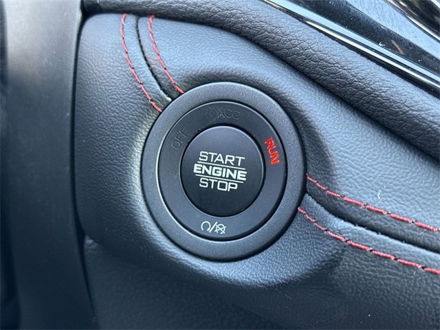 Used 2025 Dodge Durango GT image 26