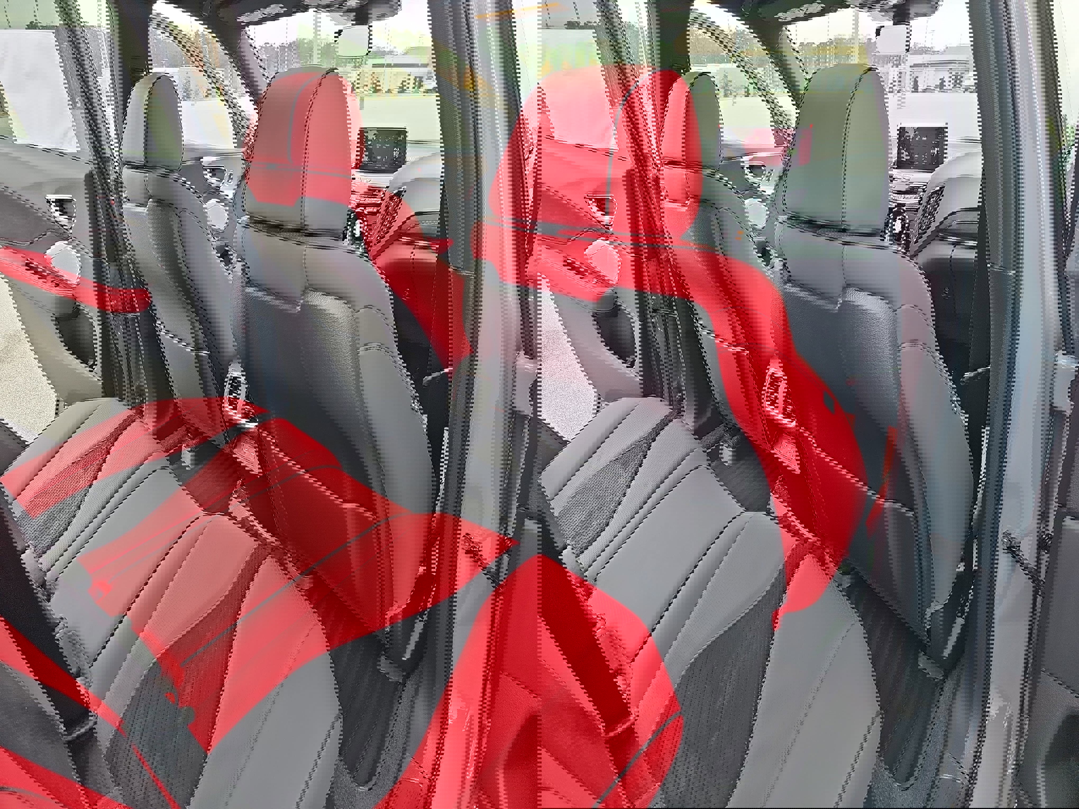 New 2026 Acura RDX A-Spec image 11