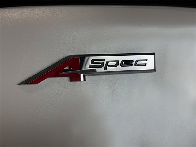 New 2026 Acura Integra A-Spec image 10