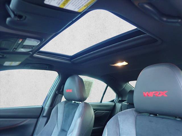 Used 2023 Subaru WRX Limited AWD/4WD image 12