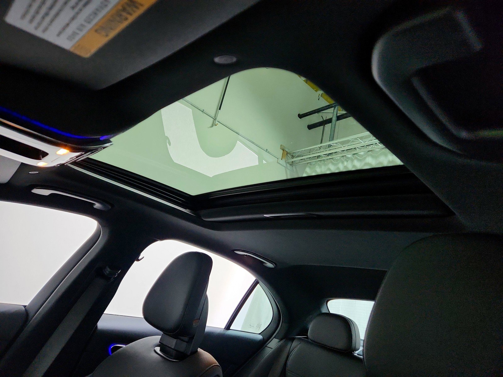 Certified 2025 Mercedes-Benz C 300 Sedan image 21