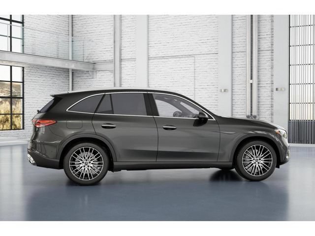 Used 2026 Mercedes-Benz GLC 300 4MATIC image 17