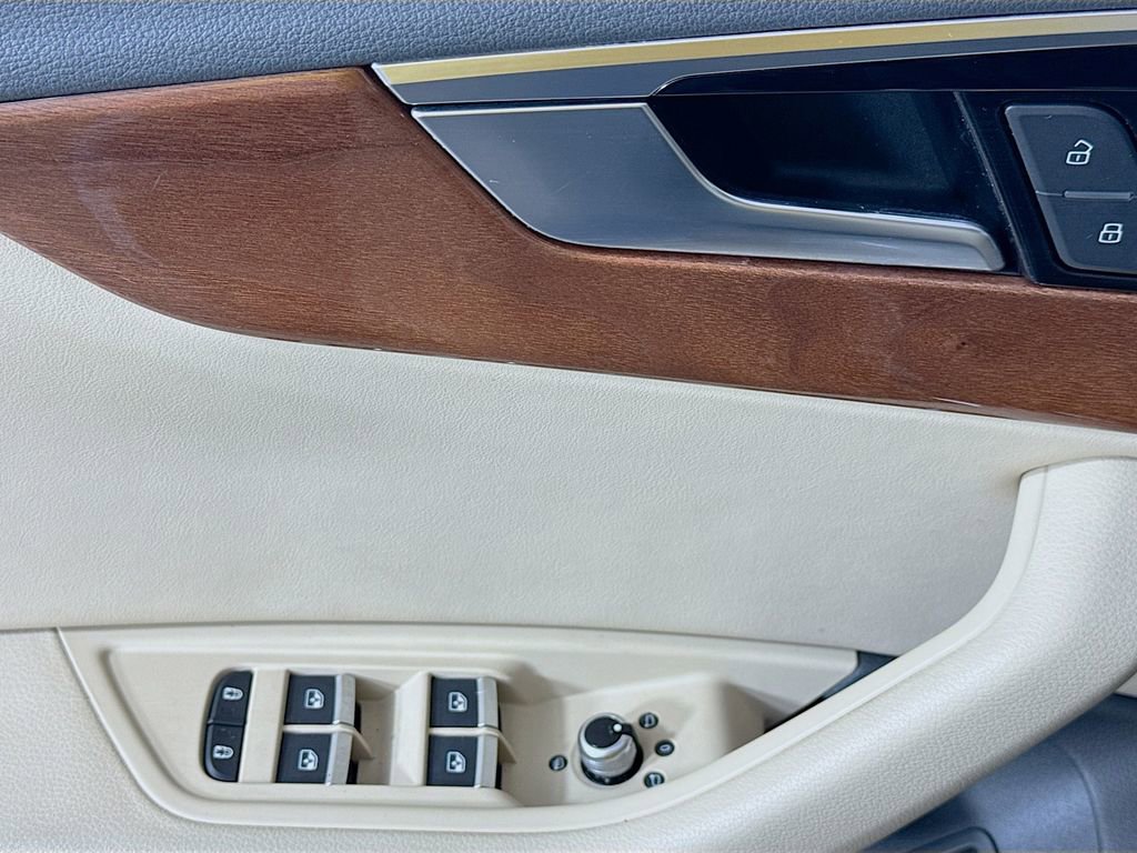 Used 2020 Audi A4 2.0T Premium w/ Convenience Package image 21