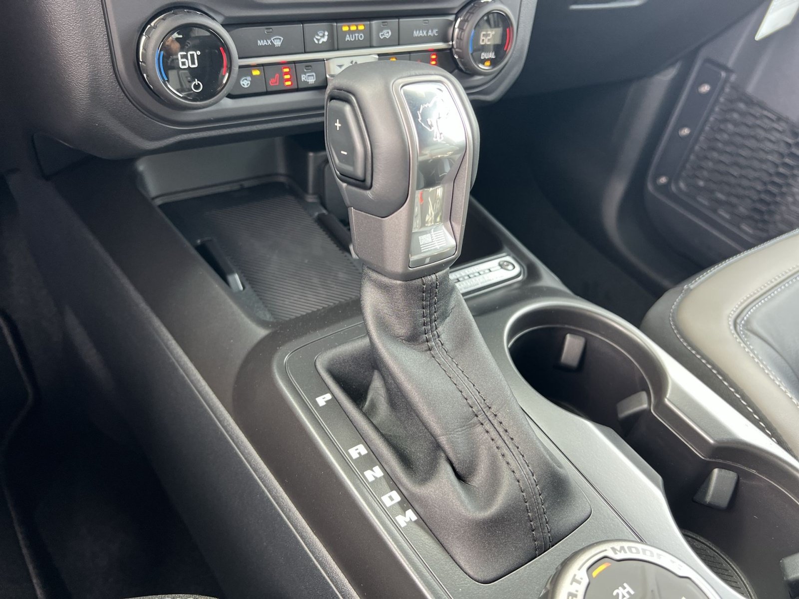 New 2026 Ford Bronco Outer Banks AWD/4WD image 22