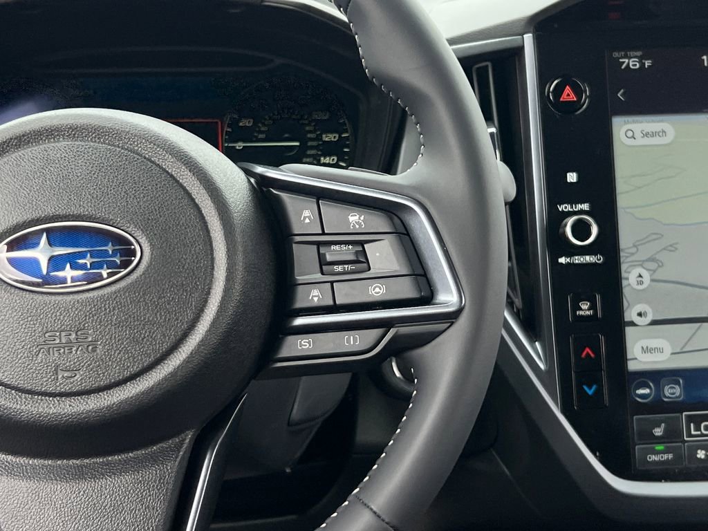 Used 2025 Subaru Forester Limited w/ Popular Package image 25