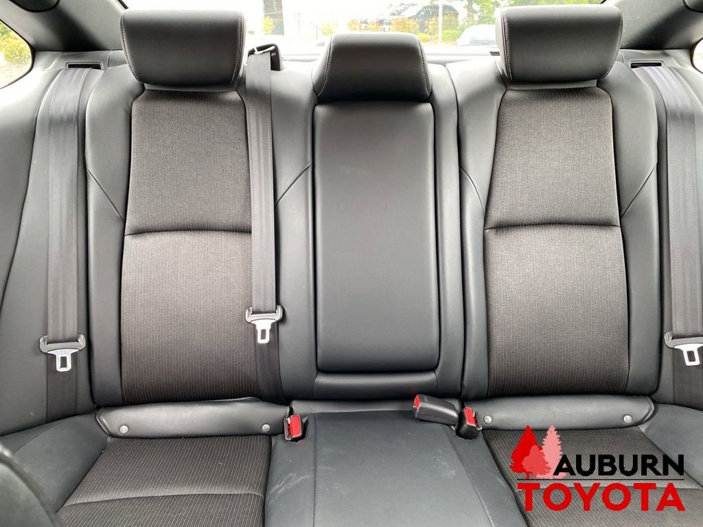 Used 2018 Honda Accord Sport image 18