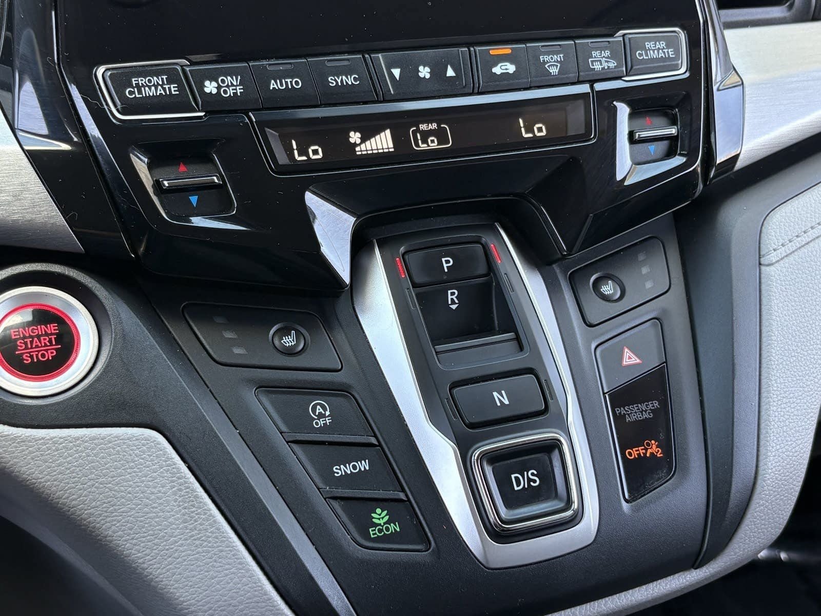 Certified 2024 Honda Odyssey EX image 27